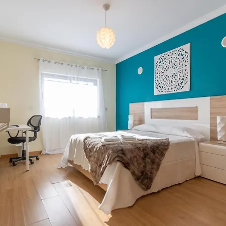 Mae Soberana Apartamento Loulé