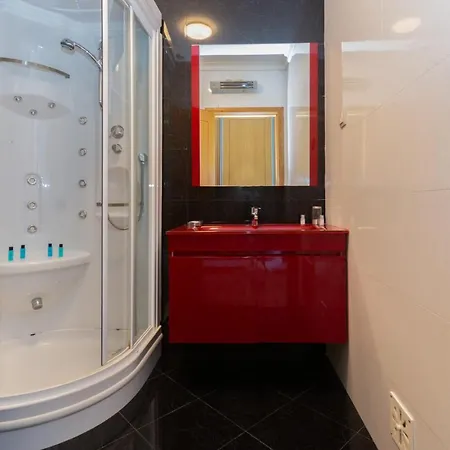 Mae Soberana Apartamento Loulé