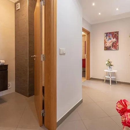 Apartamento Mae Soberana *