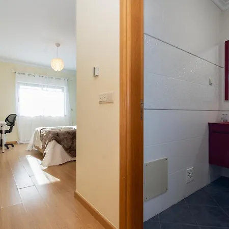 Mae Soberana Apartamento