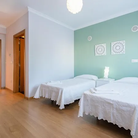 Apartamento Mae Soberana *