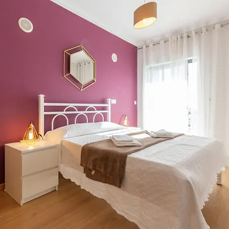 Apartamento Mae Soberana *