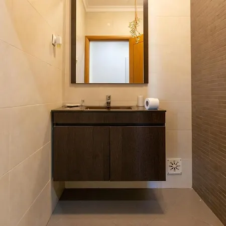Apartamento Mae Soberana Loulé