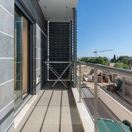 Mae Soberana Appartamento Loulé