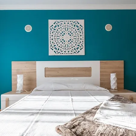 Mae Soberana Apartment Loule