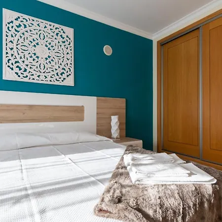 Appartamento Mae Soberana *