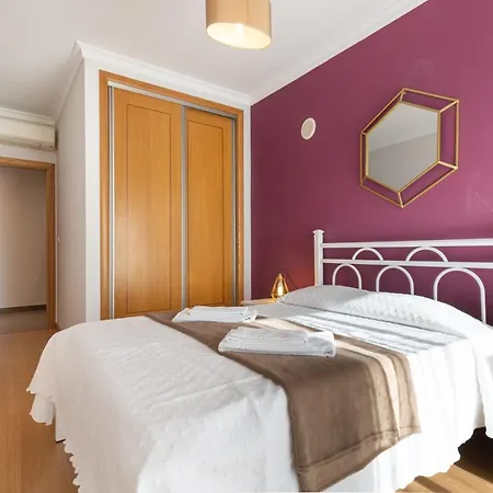 Mae Soberana Appartamento