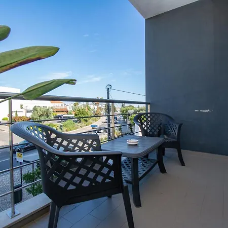 Mae Soberana Apartment