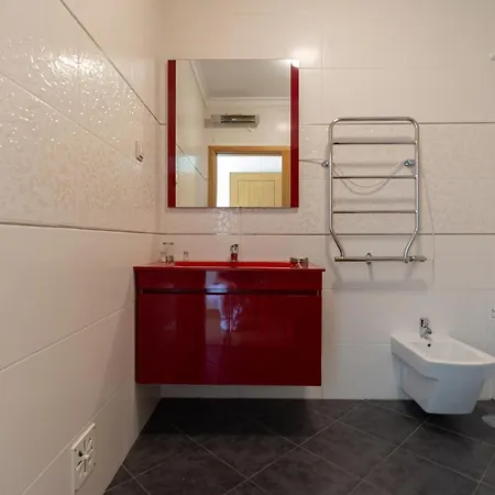 Mae Soberana Appartamento