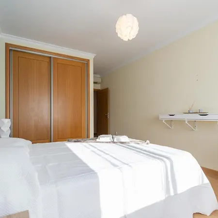 Appartamento Mae Soberana