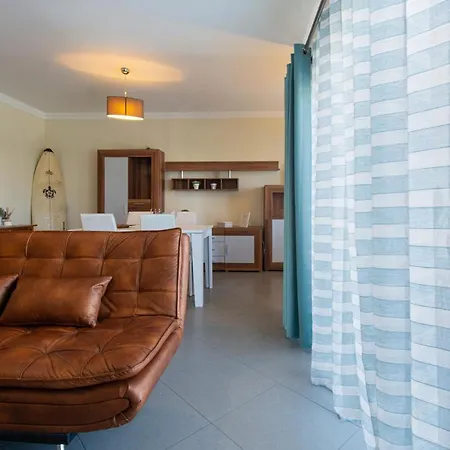 Mae Soberana Appartement *
