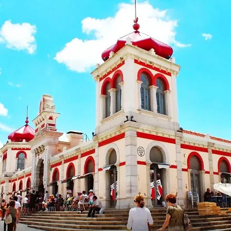 Mae Soberana Appartamento Loulé