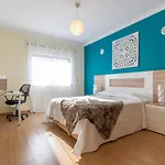 Mae Soberana Apartman Loulé