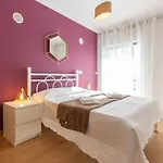 Apartman Mae Soberana *
