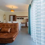 Mae Soberana Apartman *