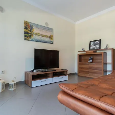 Apartman Mae Soberana *