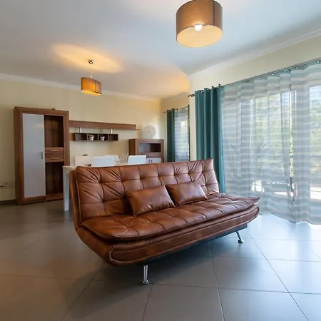 Apartman Mae Soberana *